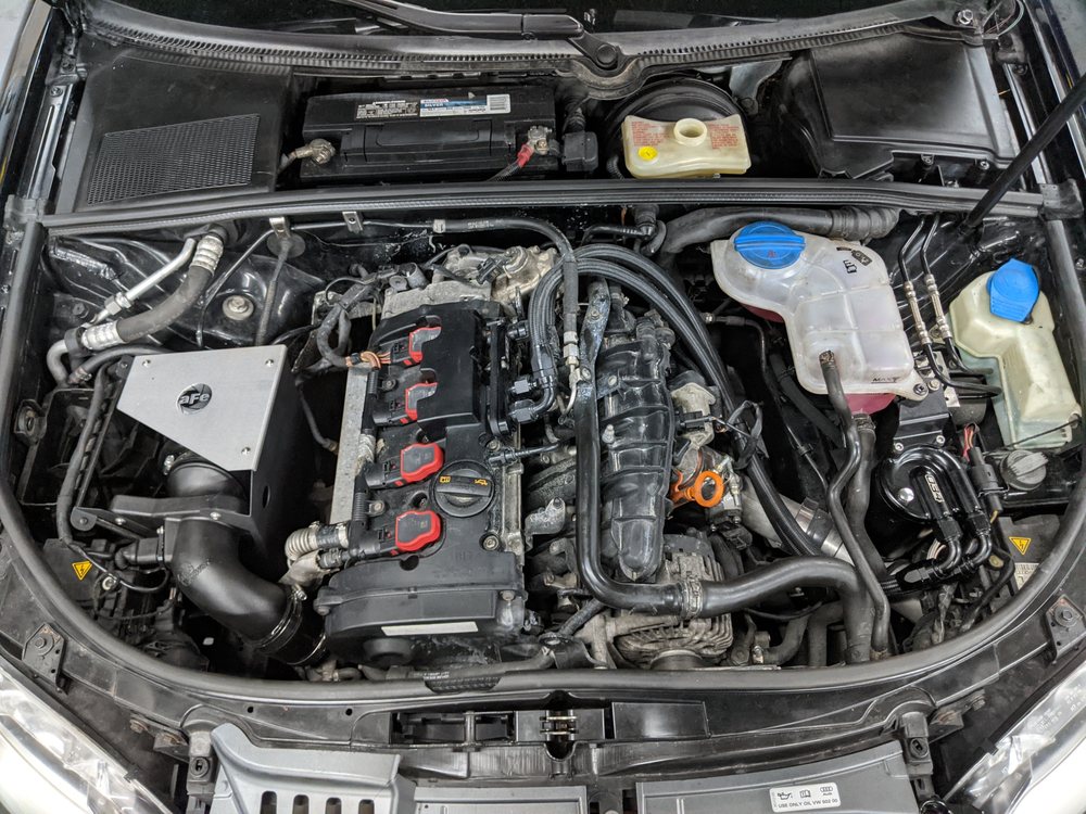 SLINE AUTOWORKS 14 Photos 3534 42nd St, Long Island City, New