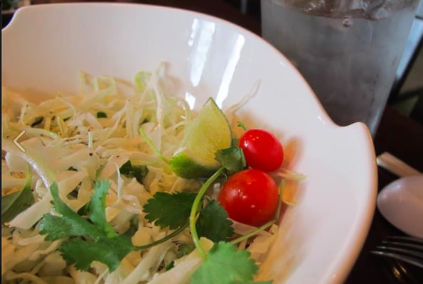 Soall Viet Kitchen by null