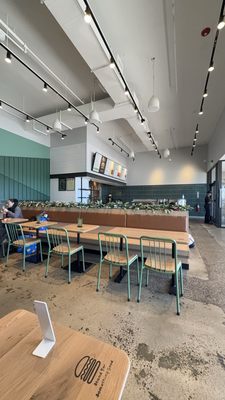 Shake Shack Secaucus by null