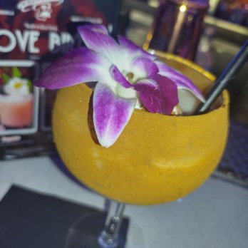 Kalaveras - Horchata colada ... Too sweet and weak ....no liquor - Cocktail Bars Near Me - Pasadena, California Kalaveras - Horchata colada ... Too sweet and weak ....no liquor - Cocktail Bars Near Me - Pasadena, California