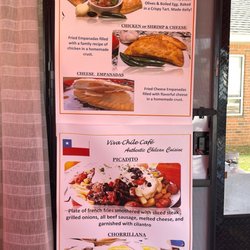 Viva Chile Cafe