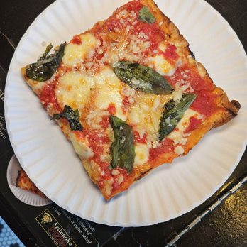 Artichoke Basille’s Pizza - Pizza Near Me - New Brunswick, New Jersey Artichoke Basille’s Pizza - Pizza Near Me - New Brunswick, New Jersey