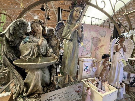 The Gardener's Cottage by null