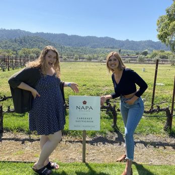 Napa Cellars - Wineries Near Me - Oakville, California Napa Cellars - Wineries Near Me - Oakville, California