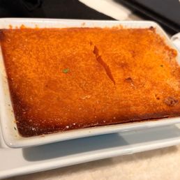 Sweet Potato Casserole