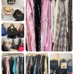 Simi Thrift Store