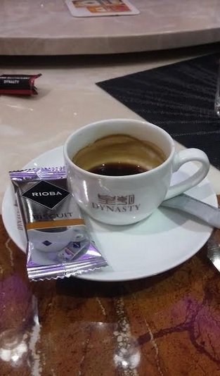 China Restaurant Dynasty