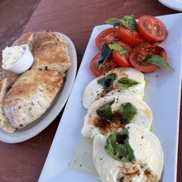 Caprese Salad