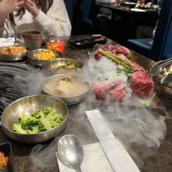 Anto - Korean Near Me - New York, New York Anto - Korean Near Me - New York, New York