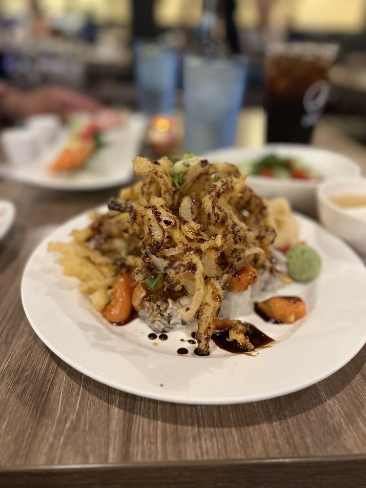 AHI SUSHI Updated October 2024 599 Photos & 304 Reviews 2665