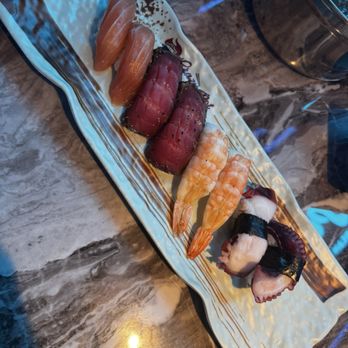 Crazy pot  - Sushi Bars Near Me - Sacramento, California