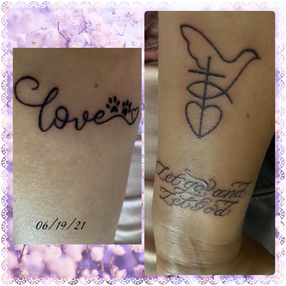 Classic Tattoo - Tattoo Near Me - Fullerton, California