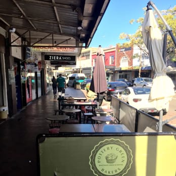 Pottery Green Bakers - Bakeries Near Me - Lane Cove, NSW Pottery Green Bakers - Bakeries Near Me - Lane Cove, NSW