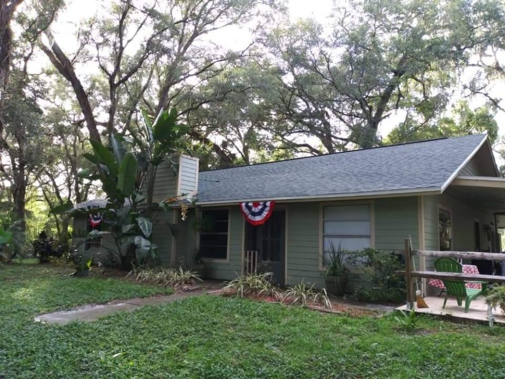 Slide of Sims Roofing