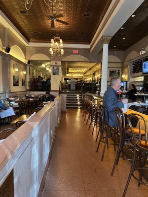 Pietro's Italian by null