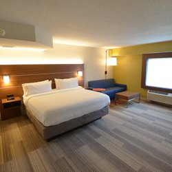 Holiday Inn Express Pittsburgh-Bridgeville