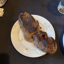 Culhane's Steak House - Filet mignon