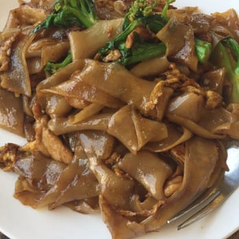 Tantawan Thai Kitchen - Thai Near Me - Rosemead, California Tantawan Thai Kitchen - Thai Near Me - Rosemead, California