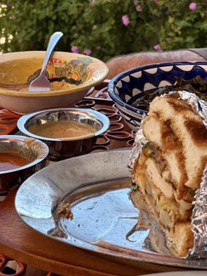 Chef Brian's Comfort Kitchen by null