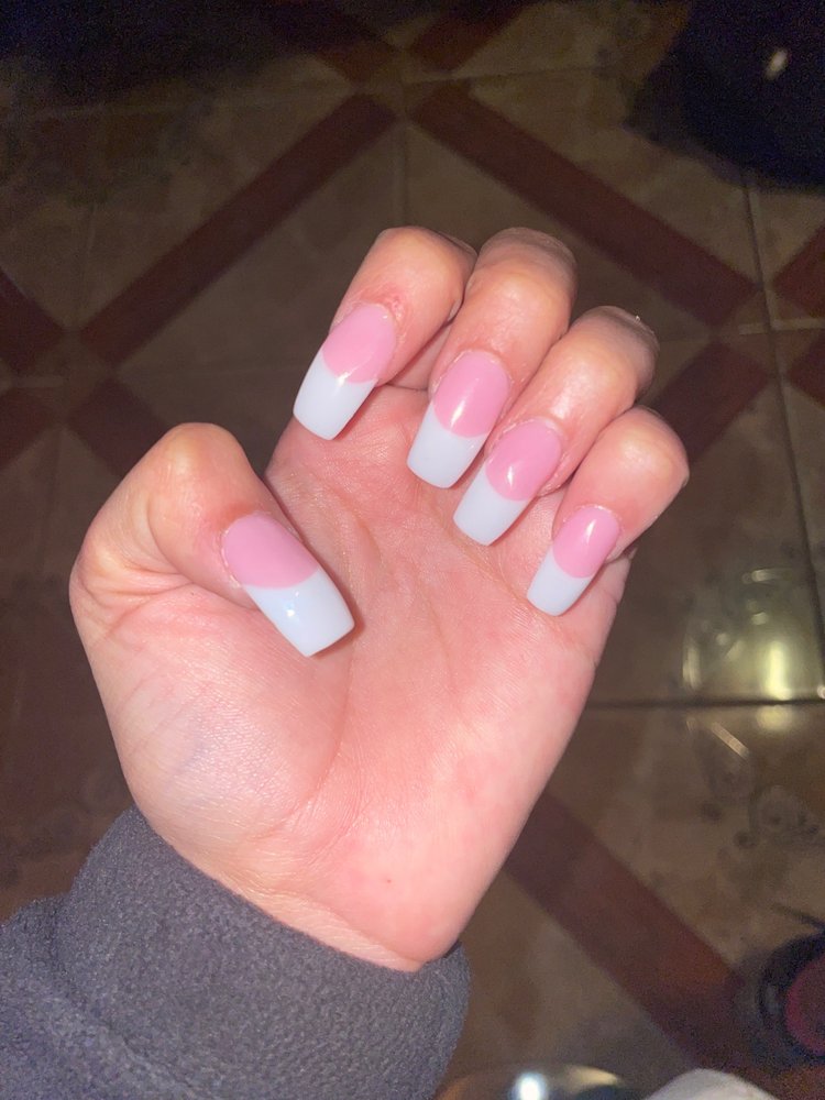 BEAUTY NAILS Updated July 2024 1105 E Seminary Dr, Fort Worth