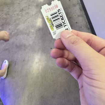 Nickel Nickel 5 Cent Games - Tickets - Arcades Near Me - Garden Grove, California