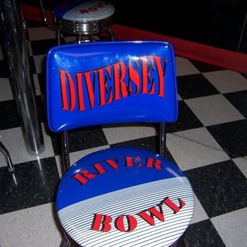 Diversey River Bowl - Bowling Near Me - Chicago, Illinois Diversey River Bowl - Bowling Near Me - Chicago, Illinois