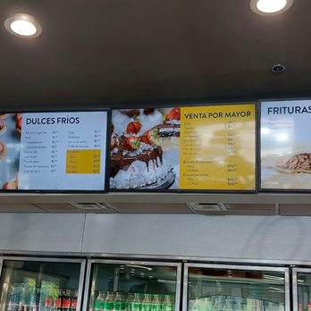 FL Bakery - Bakery menu - Latin American Near Me - Kissimmee, Florida FL Bakery - Bakery menu - Latin American Near Me - Kissimmee, Florida