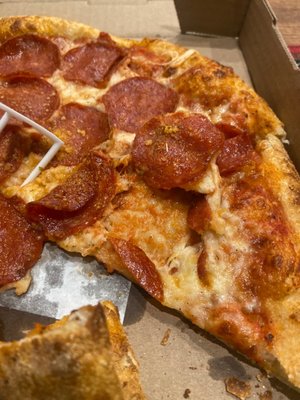 Goat Hill Pizza by null