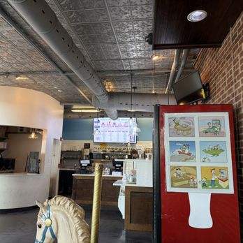 The Ice Cream Show - Ice Cream & Frozen Yogurt Near Me - Chattanooga, Tennessee The Ice Cream Show - Ice Cream & Frozen Yogurt Near Me - Chattanooga, Tennessee