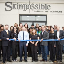 Skinpossible - Thank you everyone, for making this possible!