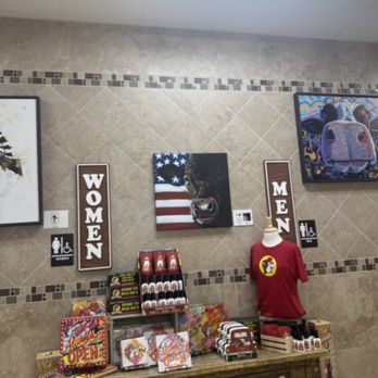 Buc-ee's - Gas Stations Near Me - Crossville, Tennessee