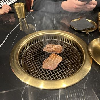 Yakiniku Ginza - Japanese Near Me - Mountain View, California