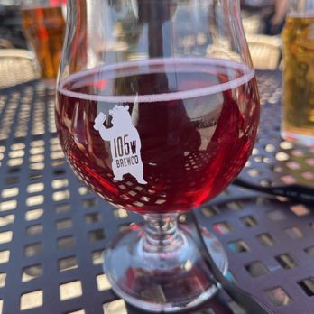 105 West Brewing Company - Breweries Near Me - Castle Rock, Colorado