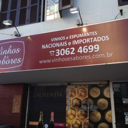 Vinhos & Sabores