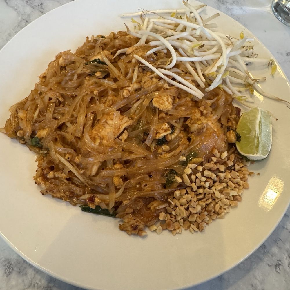 Thai Isan House - Pad Thai - Thai Near Me - New Braunfels, Texas Thai Isan House - Pad Thai - Thai Near Me - New Braunfels, Texas