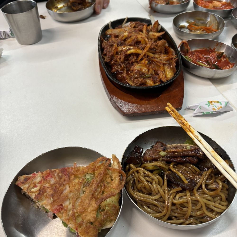 Yoo's Place - Korean Near Me - Irvine, California Yoo's Place - Korean Near Me - Irvine, California