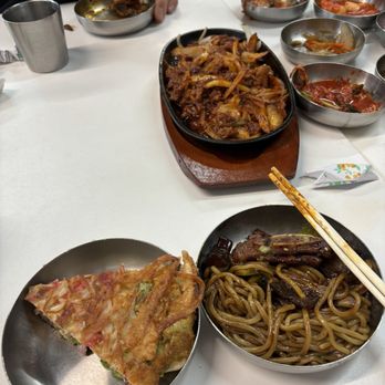 Yoo's Place - Korean Near Me - Irvine, California Yoo's Place - Korean Near Me - Irvine, California