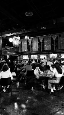 Conservatory Galleria by null