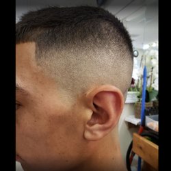 HANA Barber Shop