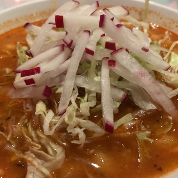 El Mariachi San Lucas - The chicken Pinole soup - Mexican Near Me - Voorhees, New Jersey El Mariachi San Lucas - The chicken Pinole soup - Mexican Near Me - Voorhees, New Jersey