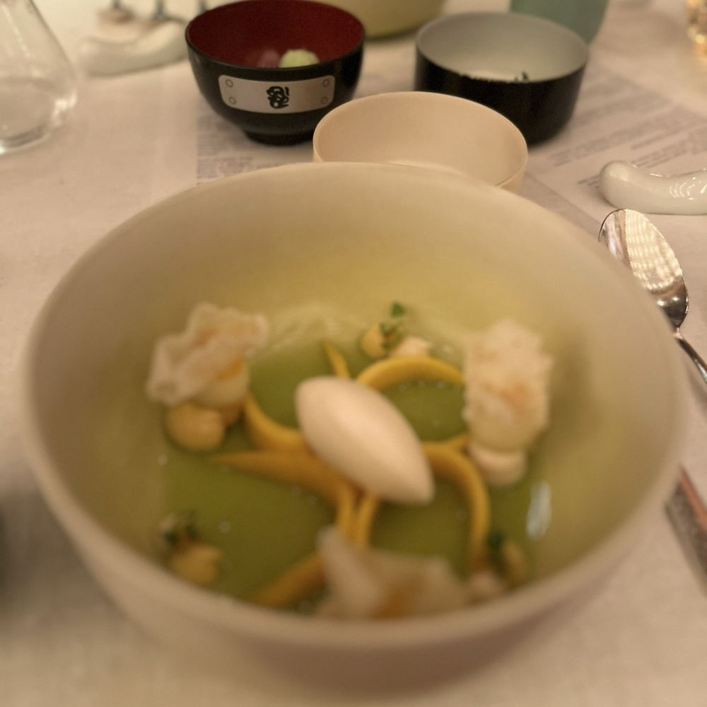 Tim Raue - Asian Fusion Near Me - Berlin, BE Tim Raue - Asian Fusion Near Me - Berlin, BE