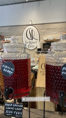 New Hope Ferry Market by null