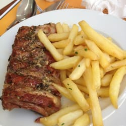Cafetería Colegio Oviedo