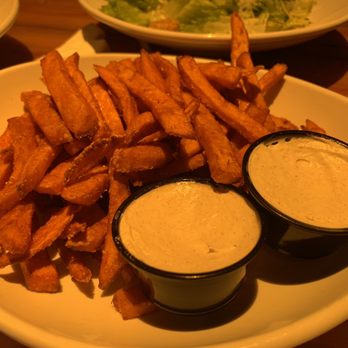 Miller's Ale House - Sweet Potato Fries - Sports Bars Near Me - Sterling, Virginia