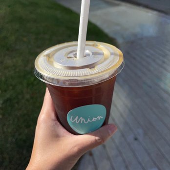 Union Coffee House - Coffee & Tea Near Me - Dallas, Texas Union Coffee House - Coffee & Tea Near Me - Dallas, Texas