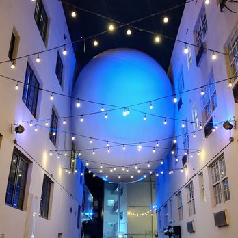 The Betsy Orb - Landmarks & Historical Buildings Near Me - Miami Beach, Florida