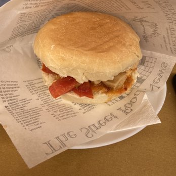 404 Name Not Found - Chicken Catchiatore sandwich - Cafes Near Me - Rome, RM 404 Name Not Found - Chicken Catchiatore sandwich - Cafes Near Me - Rome, RM