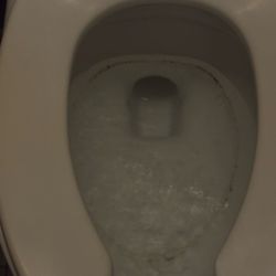Dirty for as pricey as it is, hire a cleaning lady.