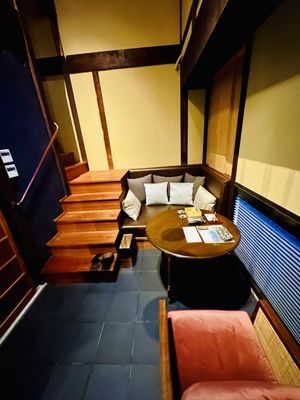 Luxury hotel SOWAKA by null