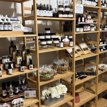 Abundant Provisions - Herbal Shops Near Me - Spring Hill, Tennessee